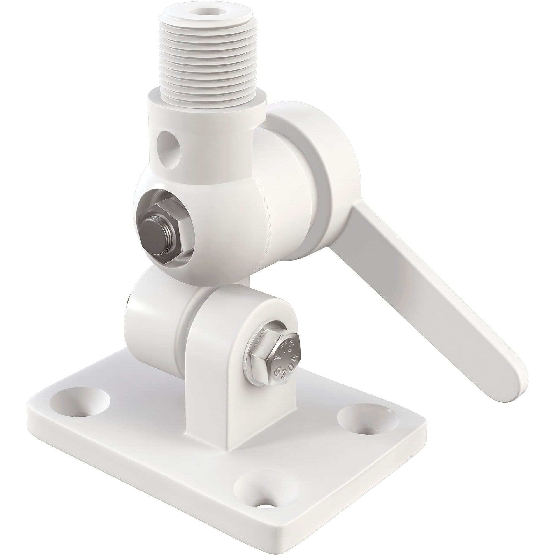 Shakespeare 427-N-KIT, 427-N + 4186 nylon mount