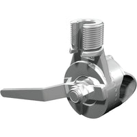 Shakespeare 4190 stainless steel rail ratchet mount – bilde 1