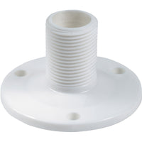Shakespeare 4711 nylon flange mount 25mm – bilde 1