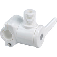 Shakespeare 4721 nylon rail mount – bilde 1
