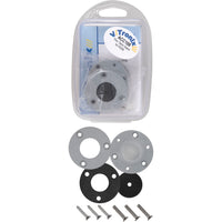 Shakespeare ACC108 Thru Deck Gland for RG-58 and RG-213 – bilde 2