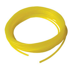 Archer Fuel hose Ø 2,0 x Ø 3,5 mm, 15m, Silicone, Yellow