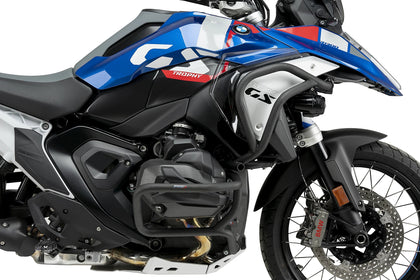 Puig Motor Guards Nedre Bmw R1300Gs 24'- C/Svart