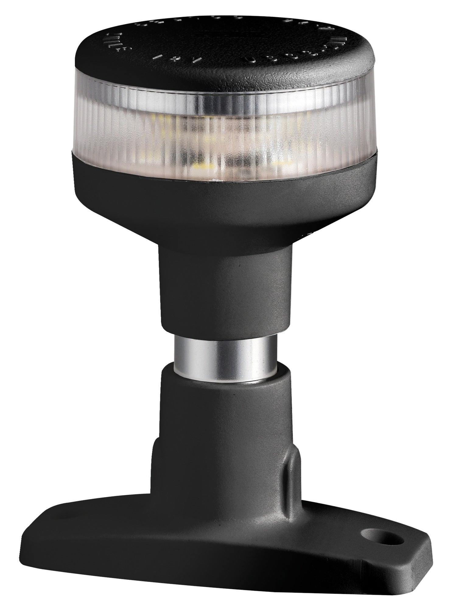 Evoled 360° mooring light black