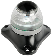 Sphera II navigation light black - 360° white – bilde 1