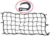 Bronco Cargo net 50 x 100cm 2 pack. – bilde 1