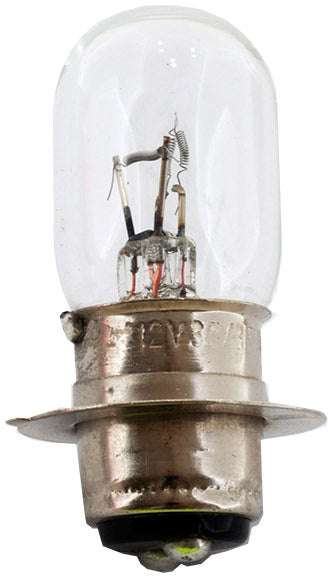 Solero Bulb 12V 35/35 PX15D ATV