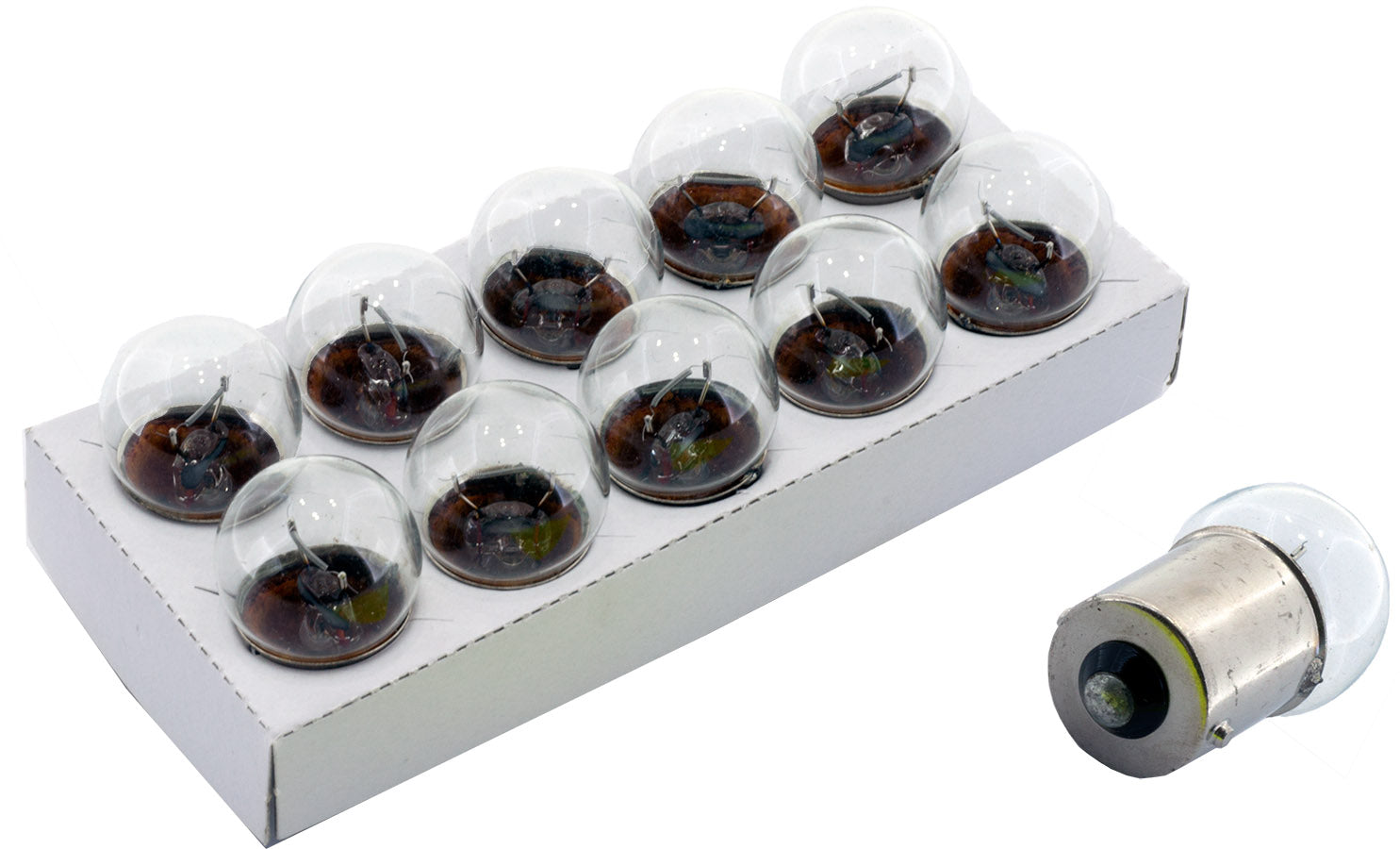 Solero Bulb 12V 23W BA15S