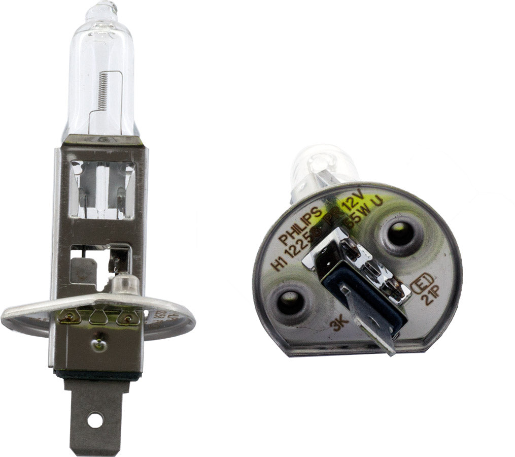 Philips bulb H1 12V 55W P14,5s premium