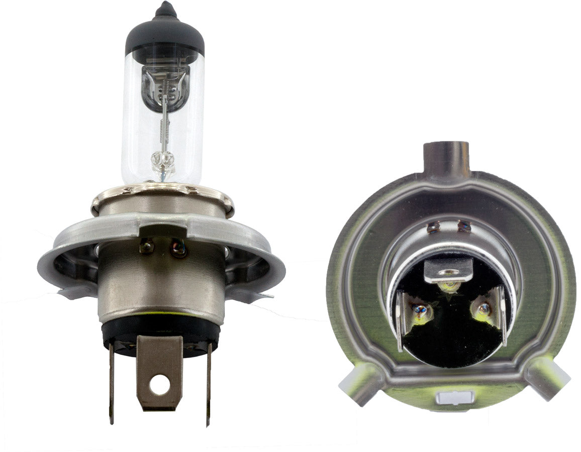 Philips bulb H4 12V 60/55W P43t-38 premium