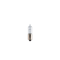 Philips bulb 12V 21W BAY9s halogen – bilde 1