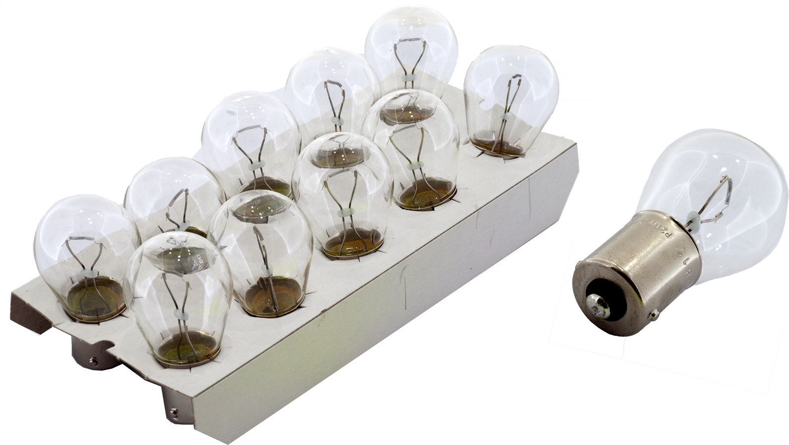 Philips bulb 12V 21W BA15s