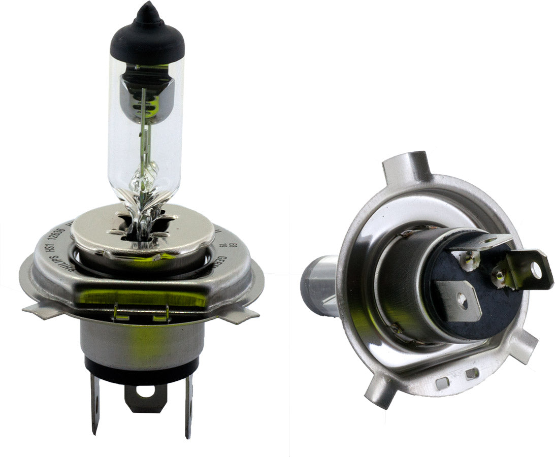 Philips bulb HS1 12V 35/35W PX43t