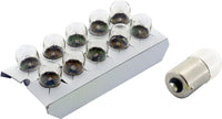 Philips bulb 12V 10W BA15s – bilde 1