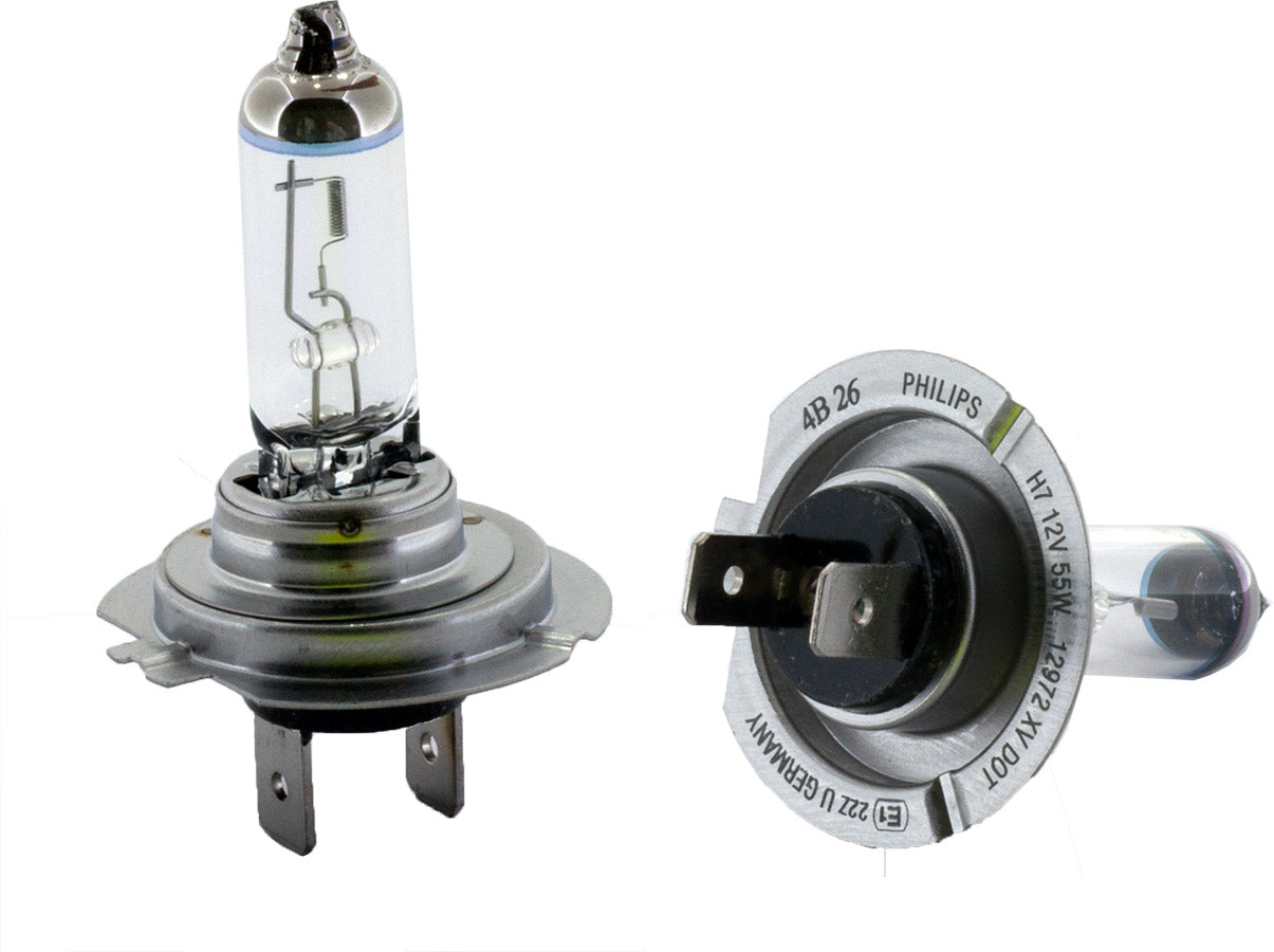 Phillips bulb H7 RacingVision GT200 12V/55W/PX26d