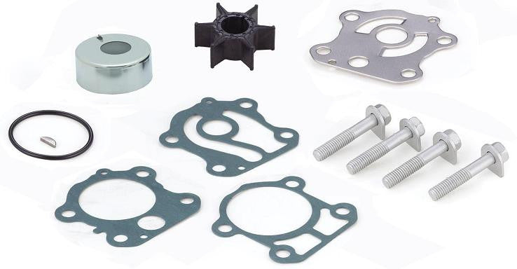 Sea-X water pump repair kit Yamaha 50/60/70HP (1997-)