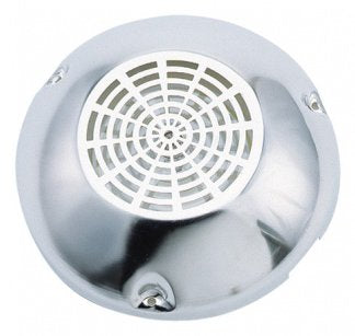 Dome vent