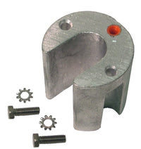 Anode alu Trim Cylinder Bravo – bilde 1