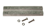Anode alu Power Trim Mercury/Mariner – bilde 1