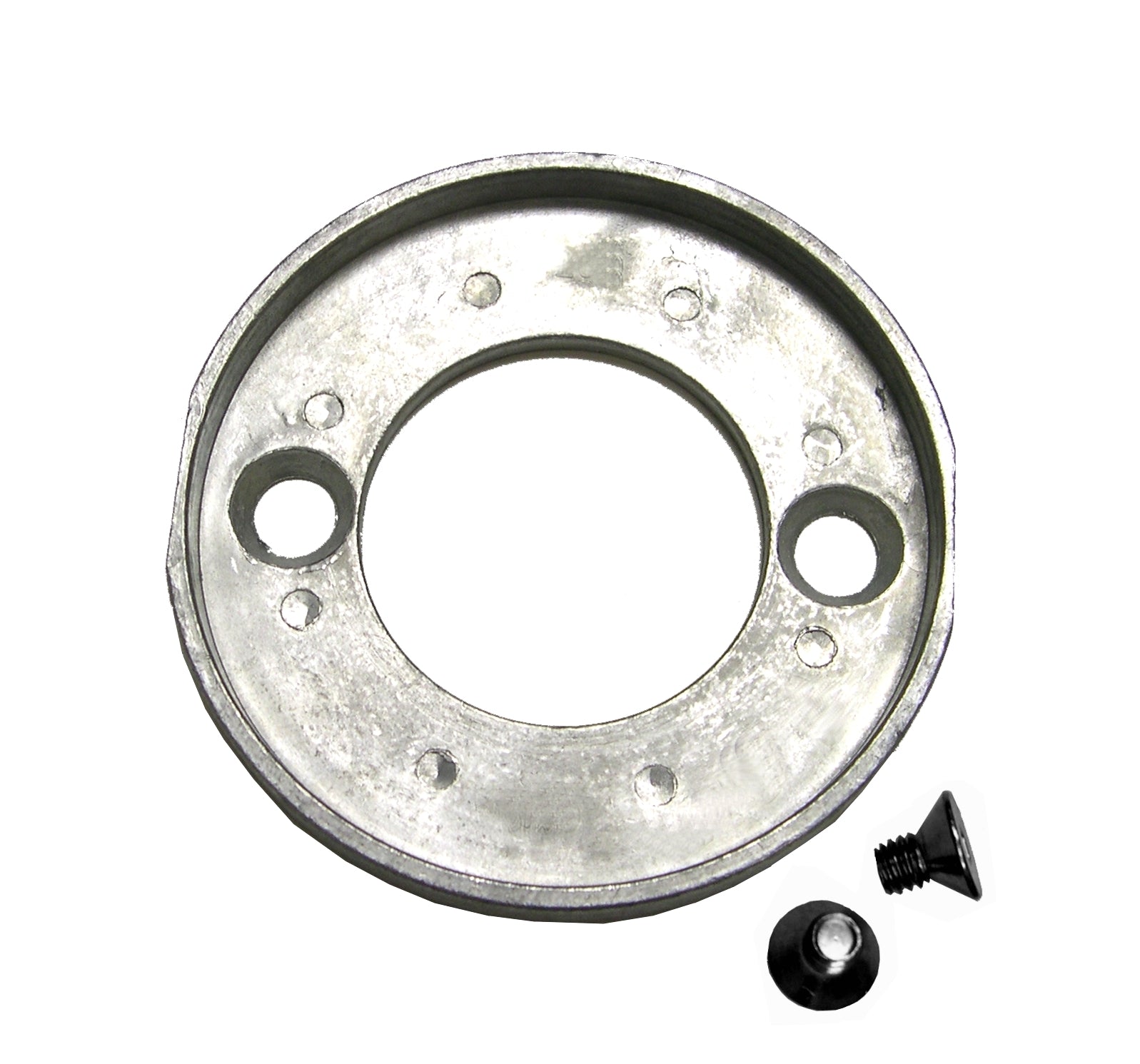 Perf metals anode Prop Ring Volvo Penta V15 (AQ80/100)