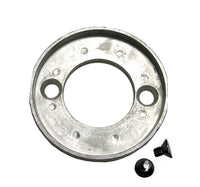 Perf metals anode Prop Ring Volvo Penta V15 (AQ80/100) – bilde 1