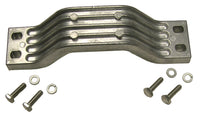 Anode alu Transom Yamaha 115-300HP – bilde 1