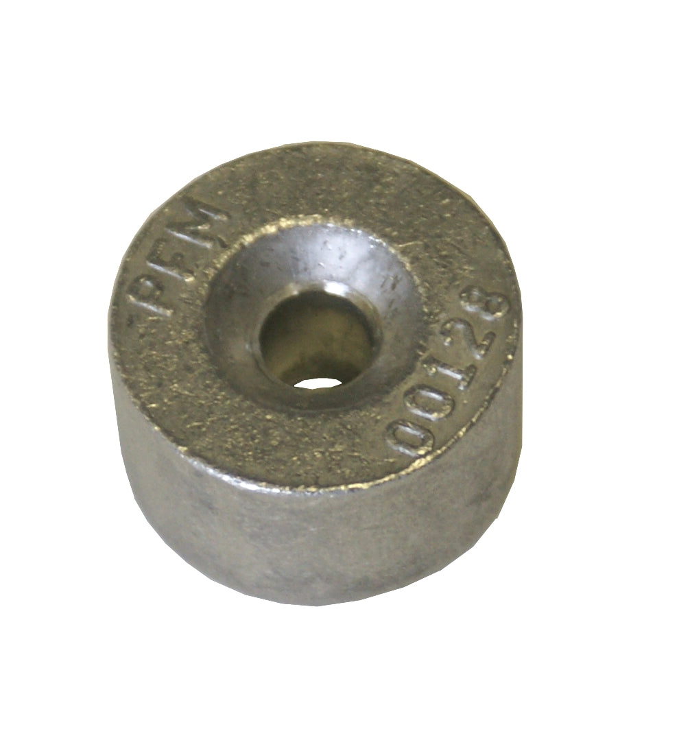 Anode alu Block Yamaha 40-90HP