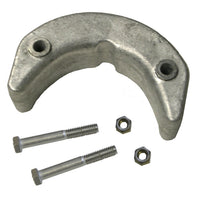 Perf metals anode Transom Johnson/Evinrude 35-75HP – bilde 1