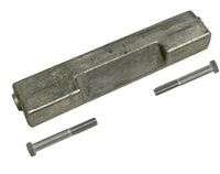 Anode alu Transom Johnson/Evinrude – bilde 1