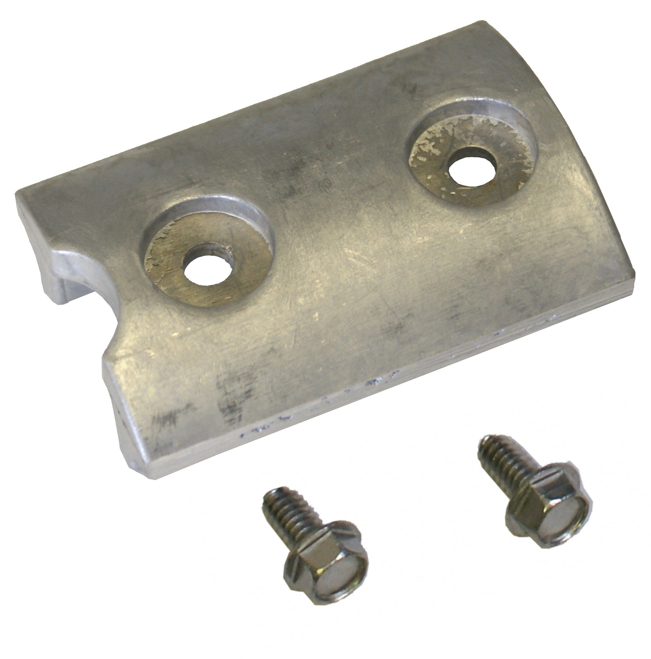 Anode alu Prop shaft Johnson/Evinrude