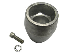 Perf metals anode Prop anode Mercruiser Bravo 3 (-2003) – bilde 1