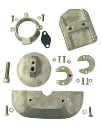 Anode alu kit Mercruiser Alpha One Gen II – bilde 1