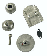 Anode alu kit Mercruiser Alpha One Gen I – bilde 1