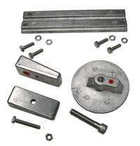 Anode kit alu Verado 4 & Optimax – bilde 1