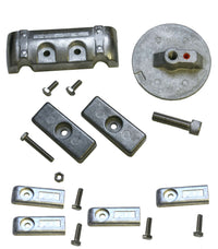 Anode kit alu Verado 6 – bilde 1