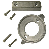 Perf metals anode kit Volvo Penta 290 – bilde 1