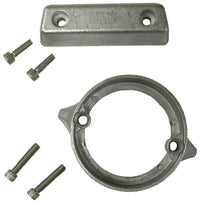 Anode kit alu Volvo Penta 290 Duo Prop – bilde 1