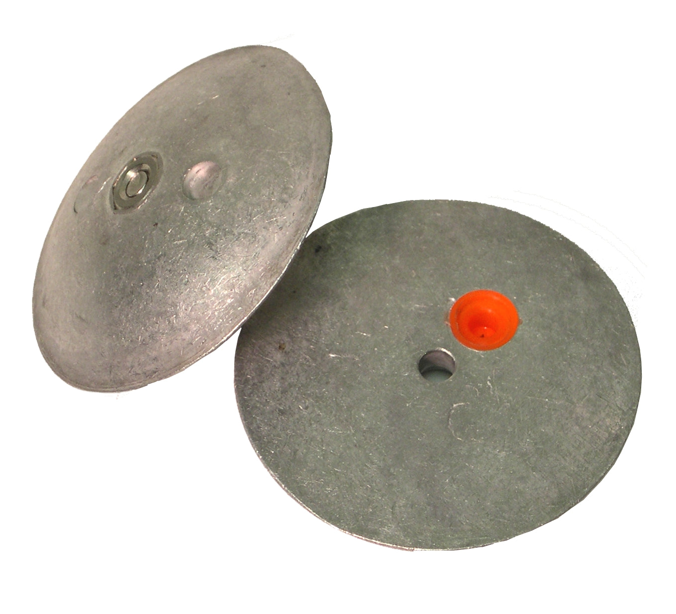 Perf metals rudder anode 2 13/16 Ø (R2)
