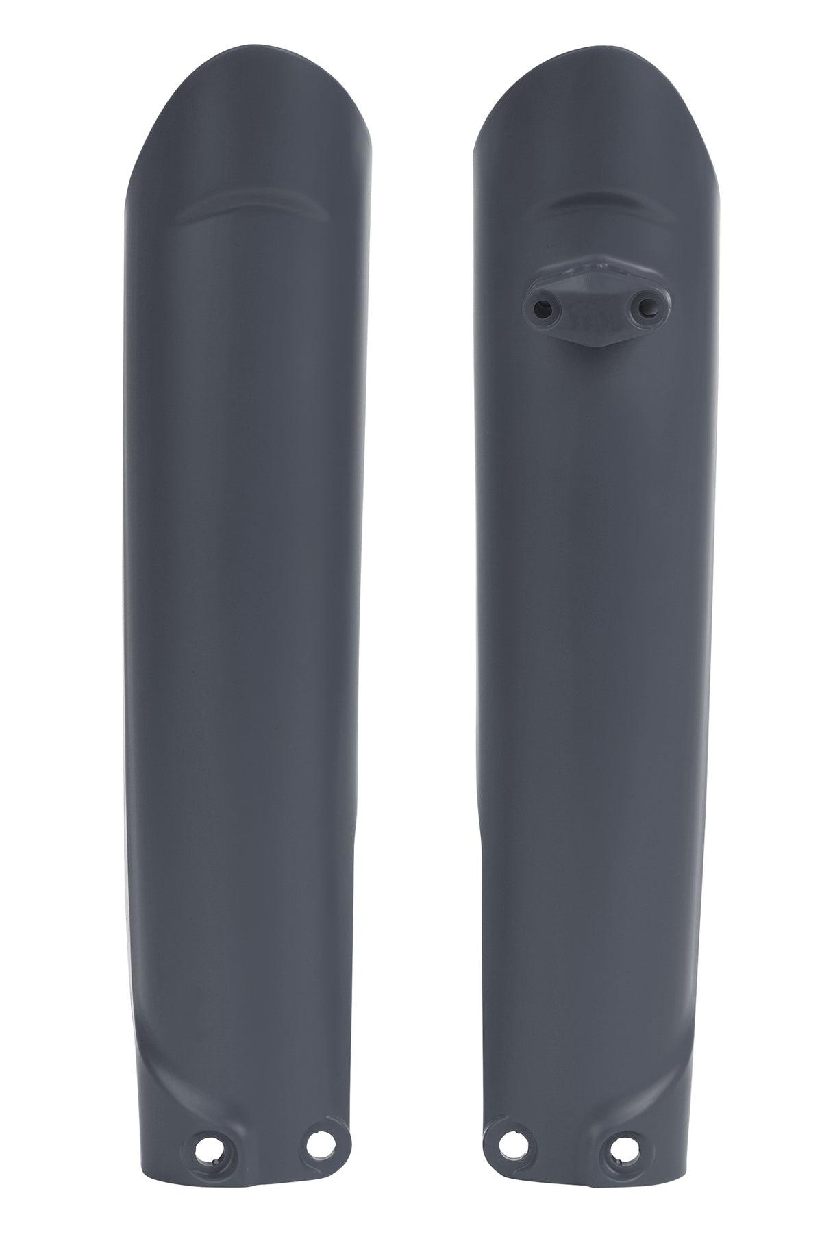 Polisport fork Beskytter KTM SX/F 16-22 EXC/F 17-23 Nardo Grå (12)