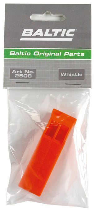 Baltic Whistle