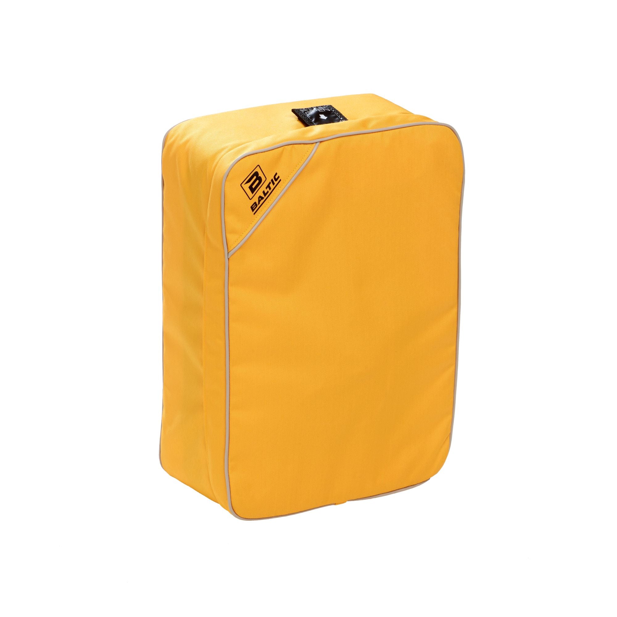 Baltic Sparecover Rescue sling yellow