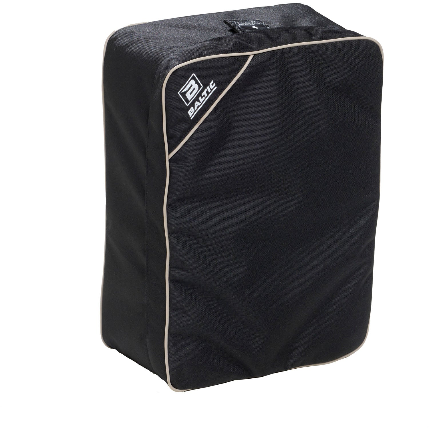 Baltic Sparecover Rescue sling black