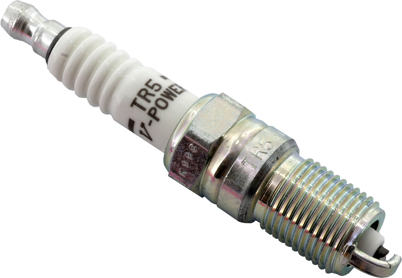 Ngk Sparkplug TR5 (4)