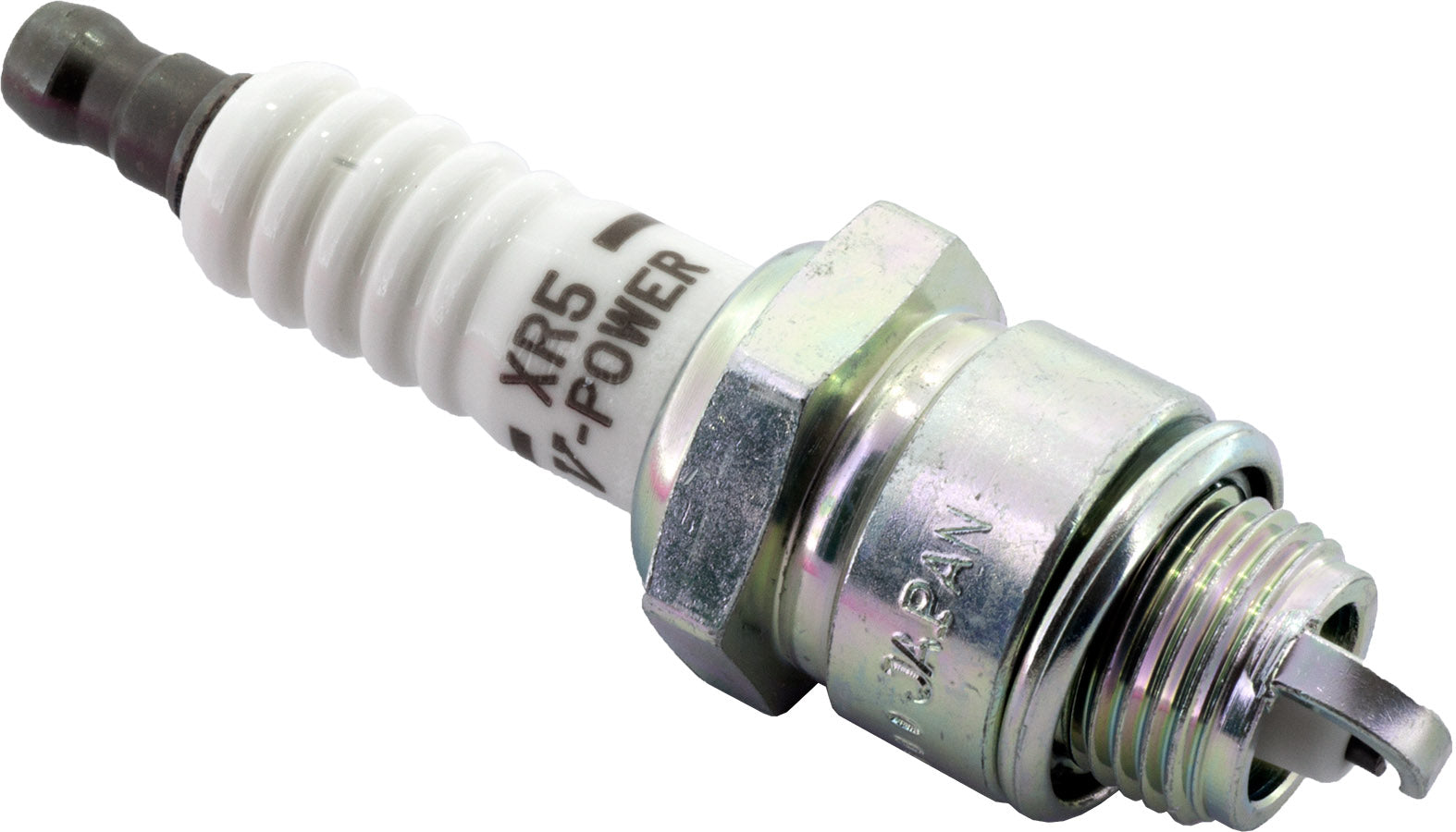 Ngk Sparkplug XR5 (10)