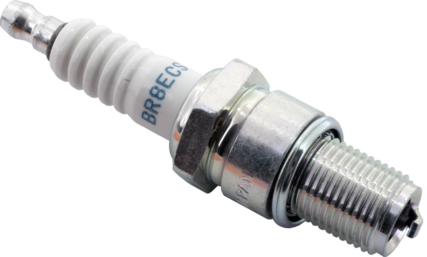 NGK sparkplug BR8ECS