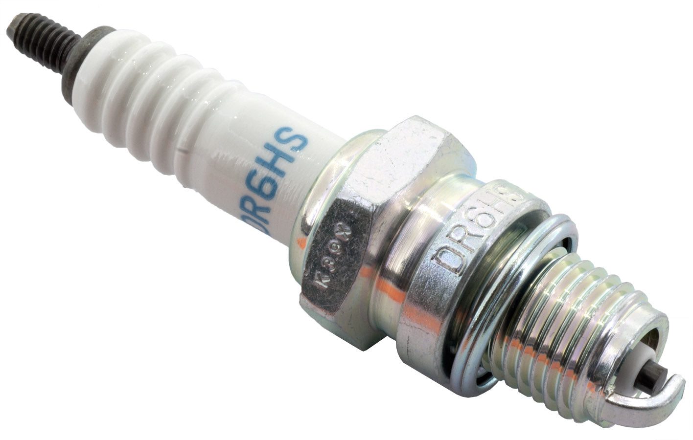 NGK sparkplug DR6HS