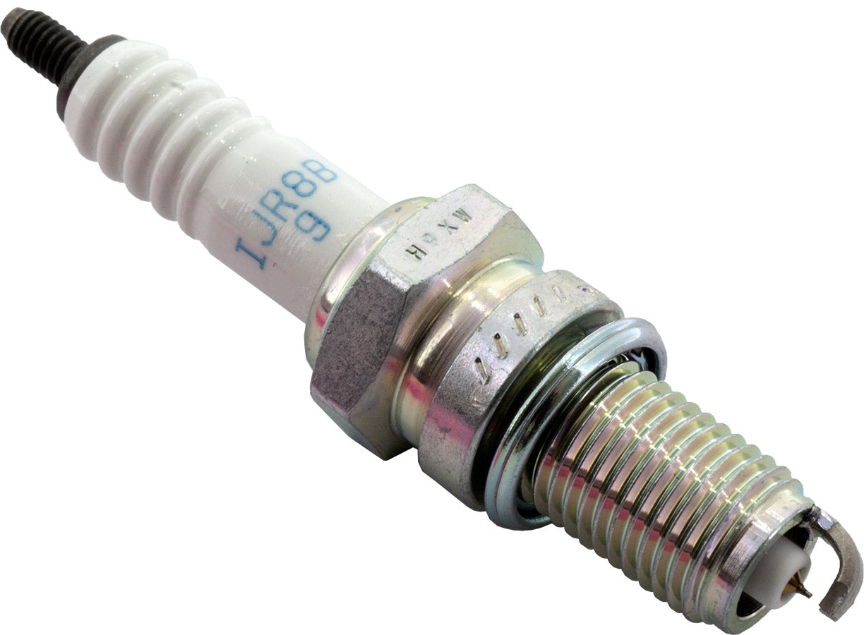 NGK sparkplug IJR8B-9 13-4274 replaces