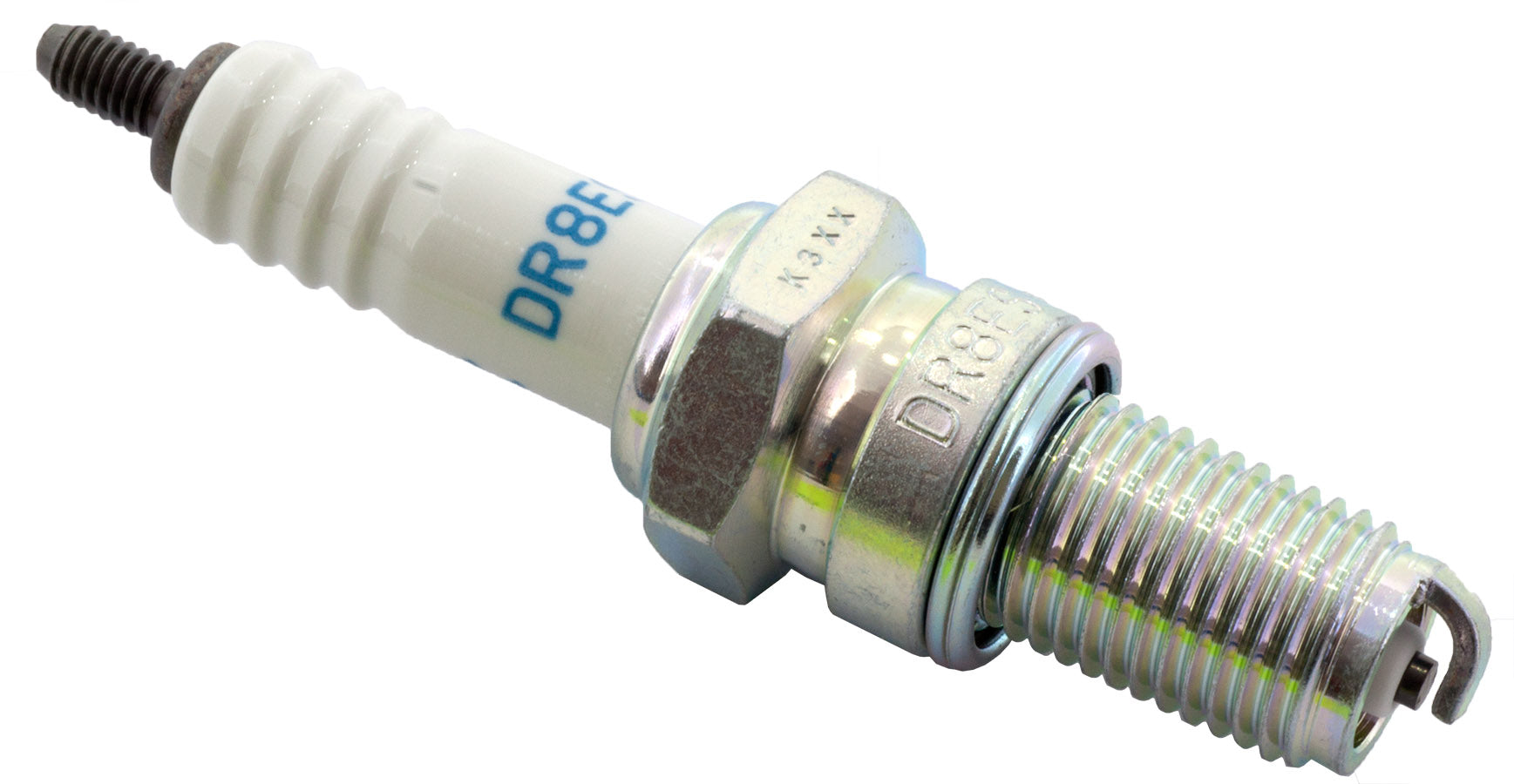 NGK sparkplug DR8ES