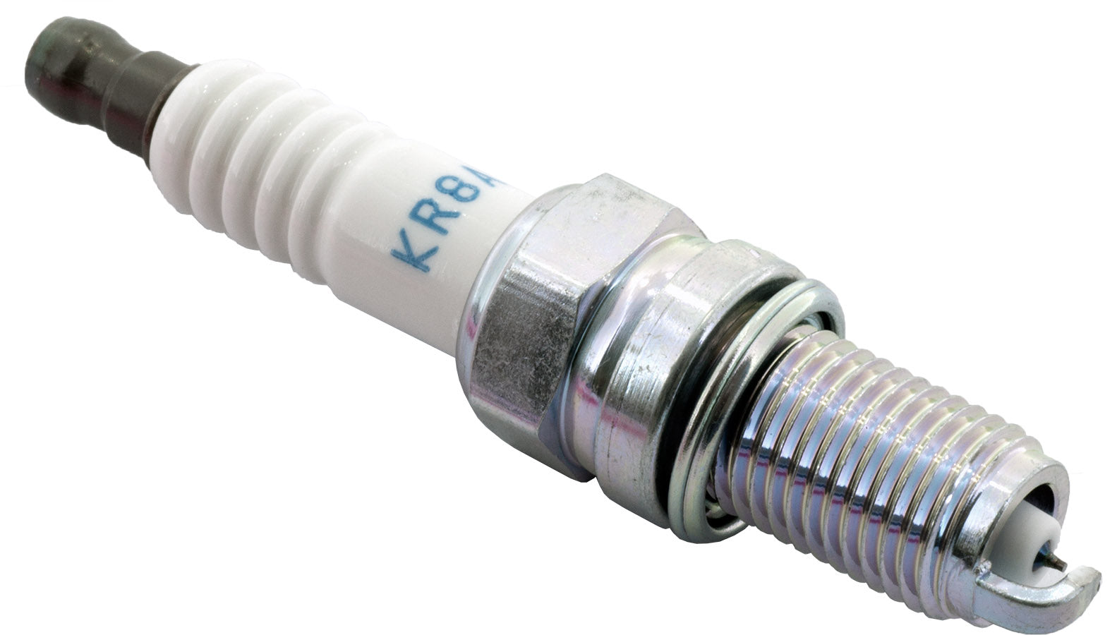 NGK sparkplug KR8AI Replaced with 13-4347