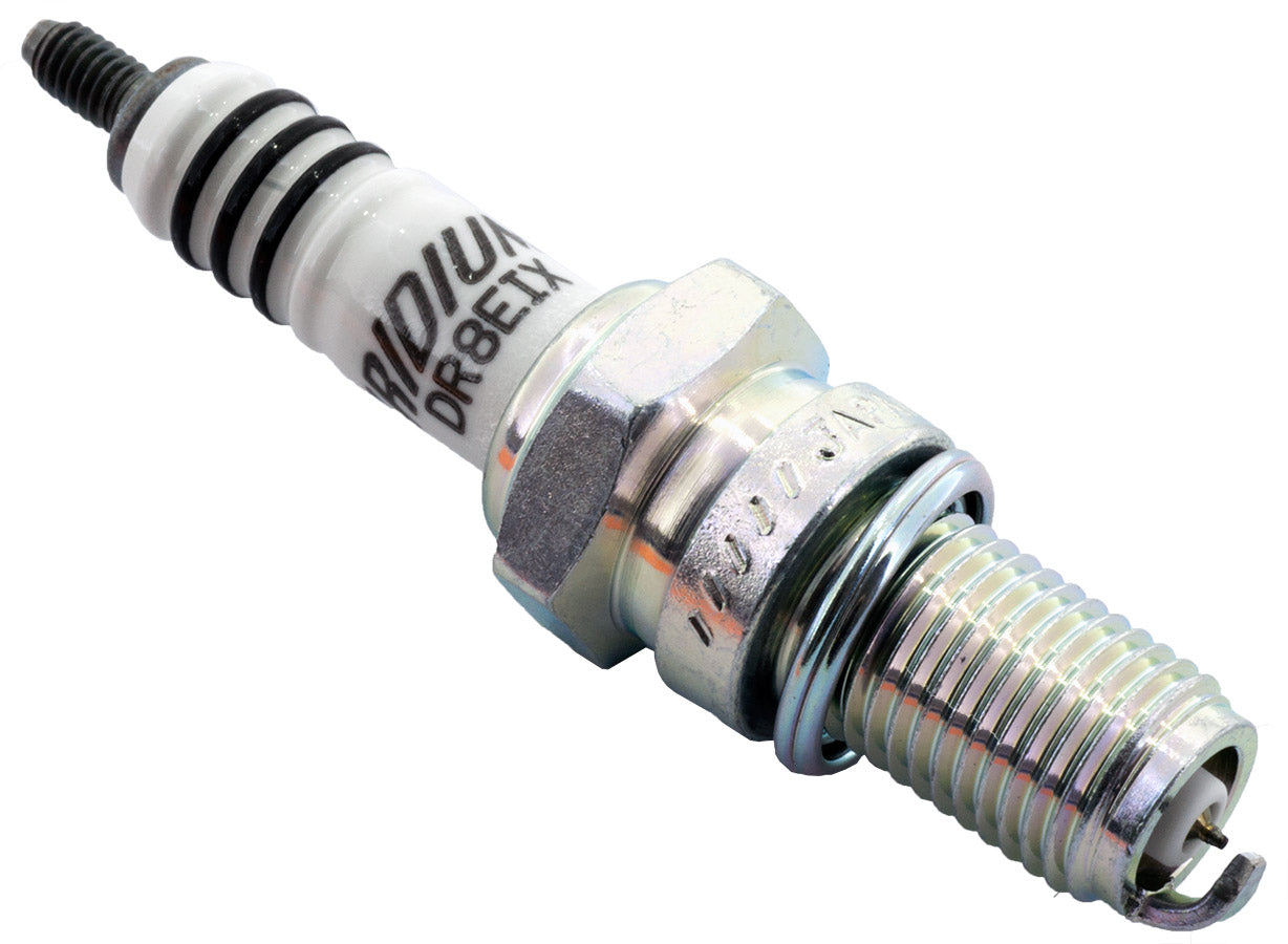 NGK sparkplug DR8EIX